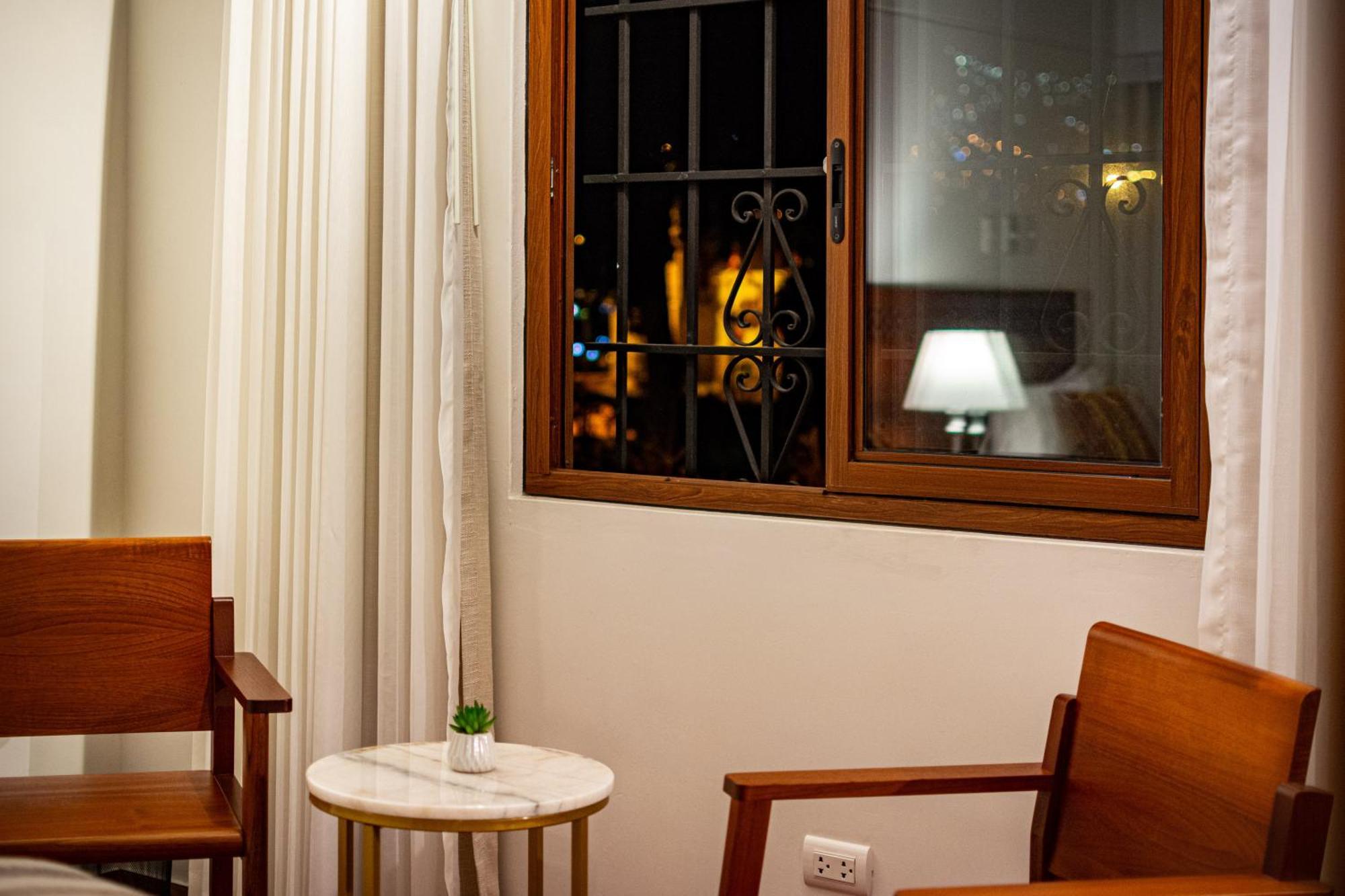 Inkantari Boutique Hotel Cusco Exterior photo